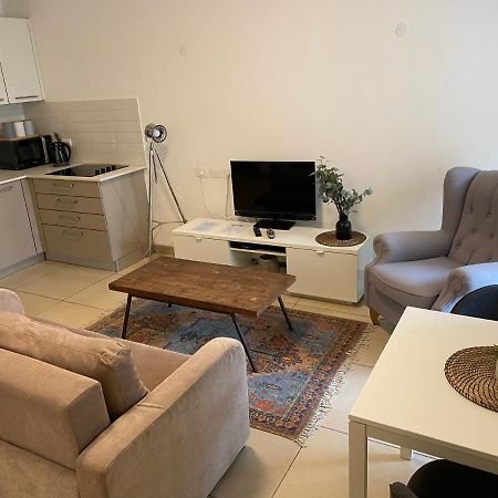 Best Location In Jerusalen City Center Kültér fotó