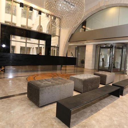 Best Location In Jerusalen City Center Kültér fotó
