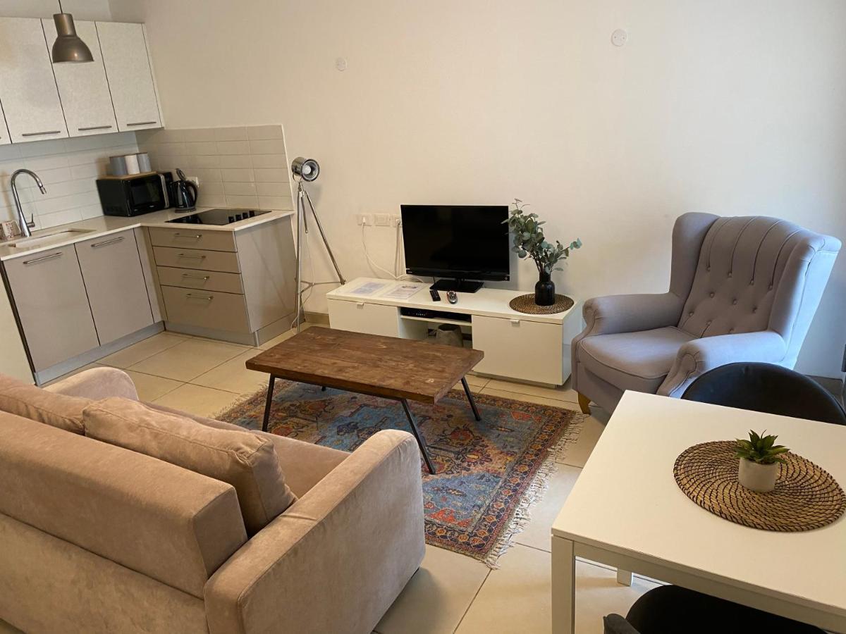 Best Location In Jerusalen City Center Kültér fotó