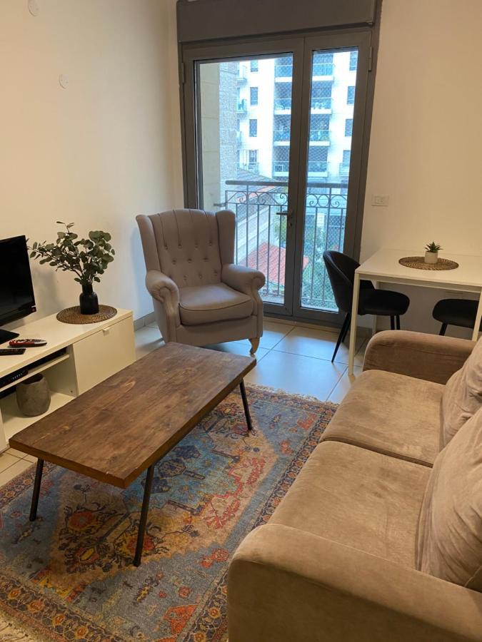 Best Location In Jerusalen City Center Kültér fotó