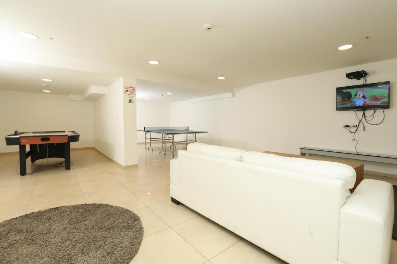 Best Location In Jerusalen City Center Kültér fotó